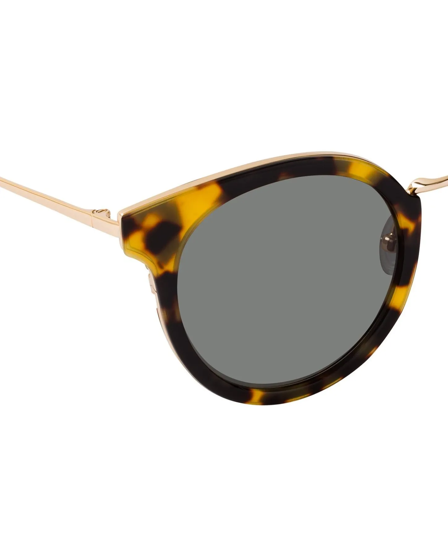 Shop Abigail Sonnenbrille Eyewear