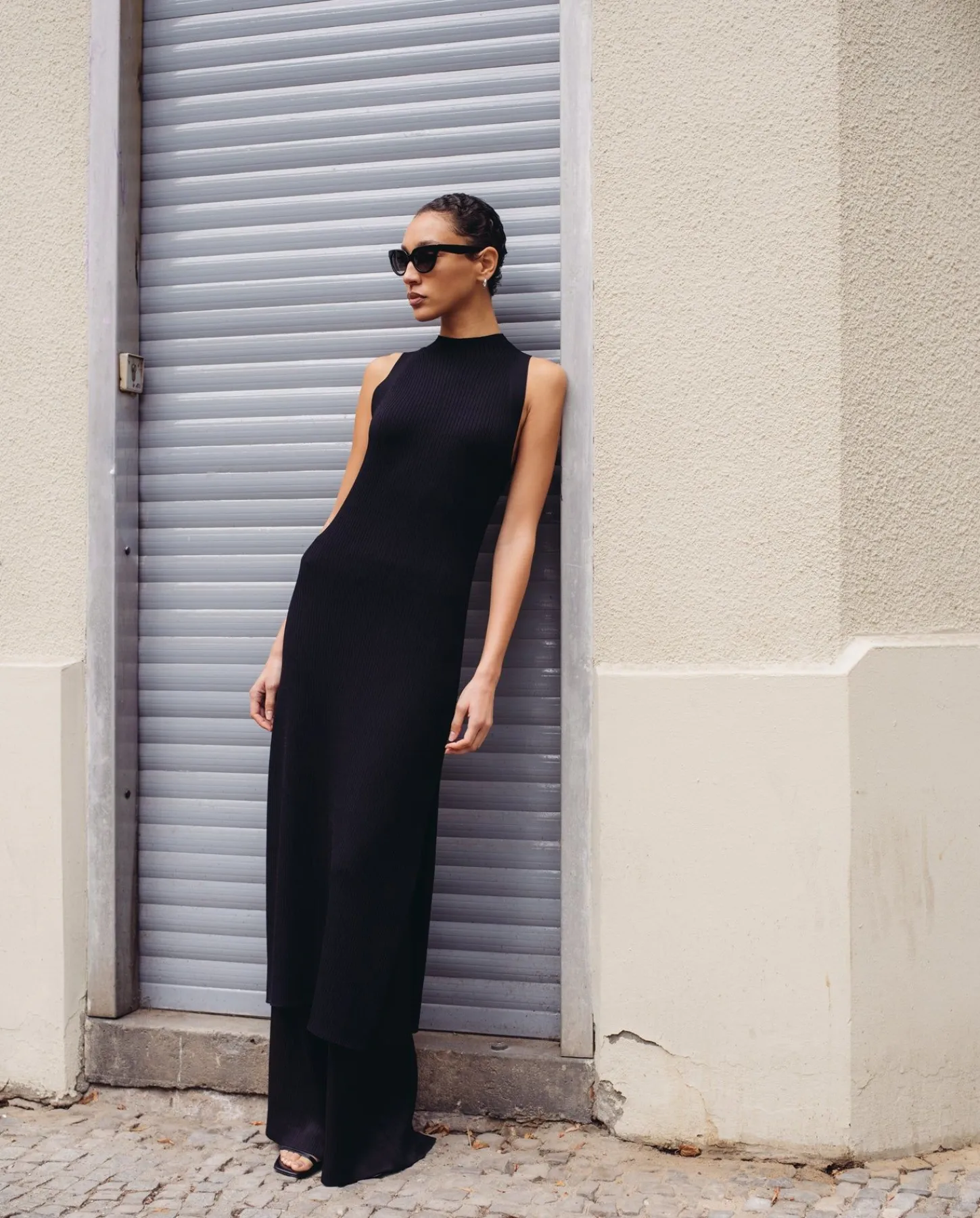 Online Addison Sonnenbrille Eyewear