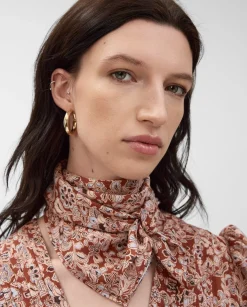 Hot Aimee Schal Accessoires