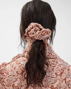 Best Sale Alba Scrunchie Accessoires
