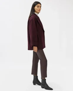 Fashion Carly Mäntel Mäntel