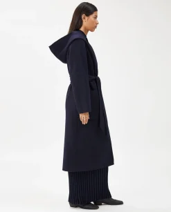 Store Celia Edie Mäntel Mäntel