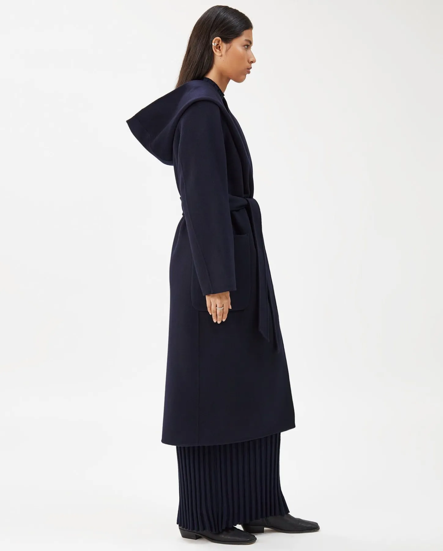 Store Celia Edie Mäntel Mäntel