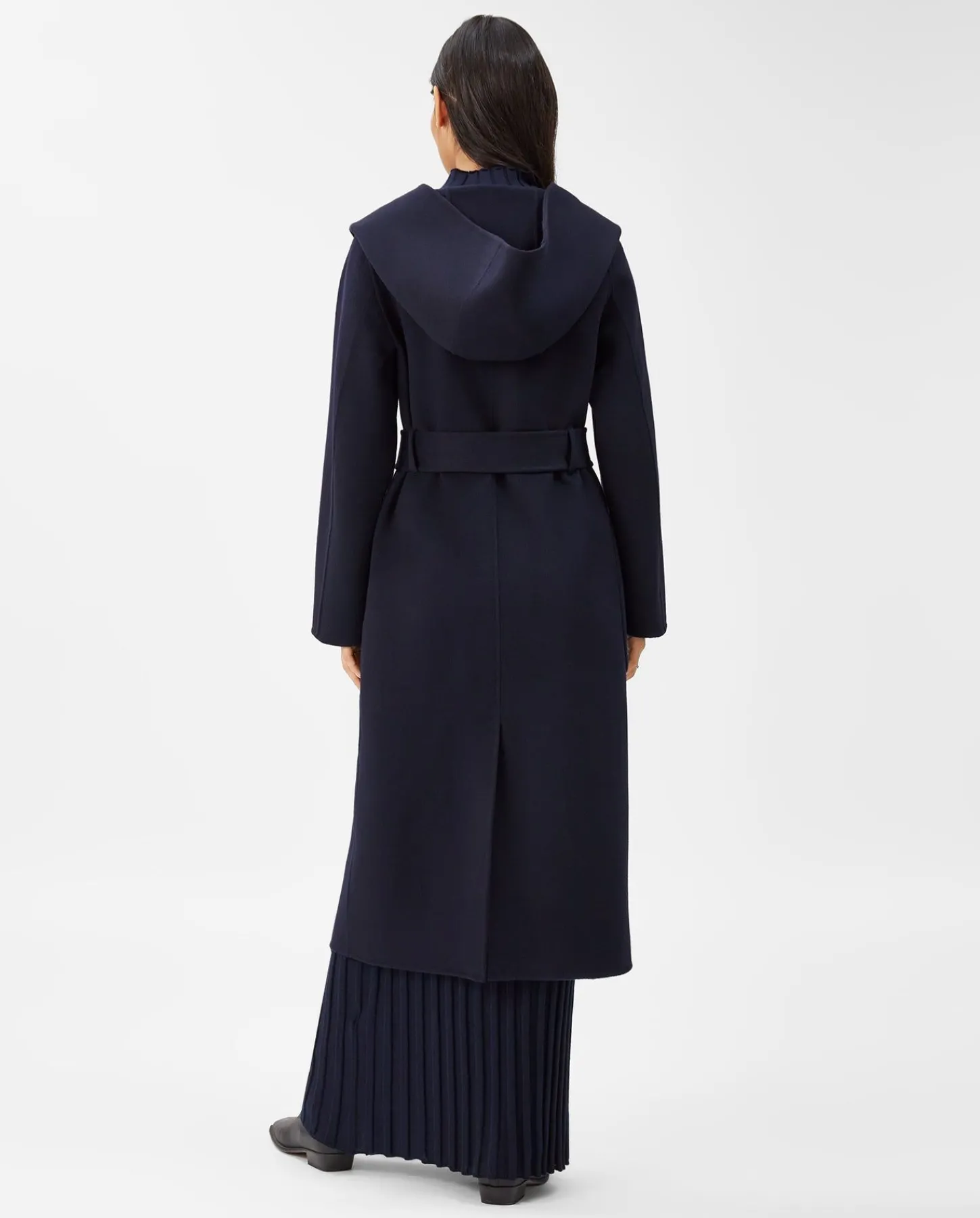 Store Celia Edie Mäntel Mäntel