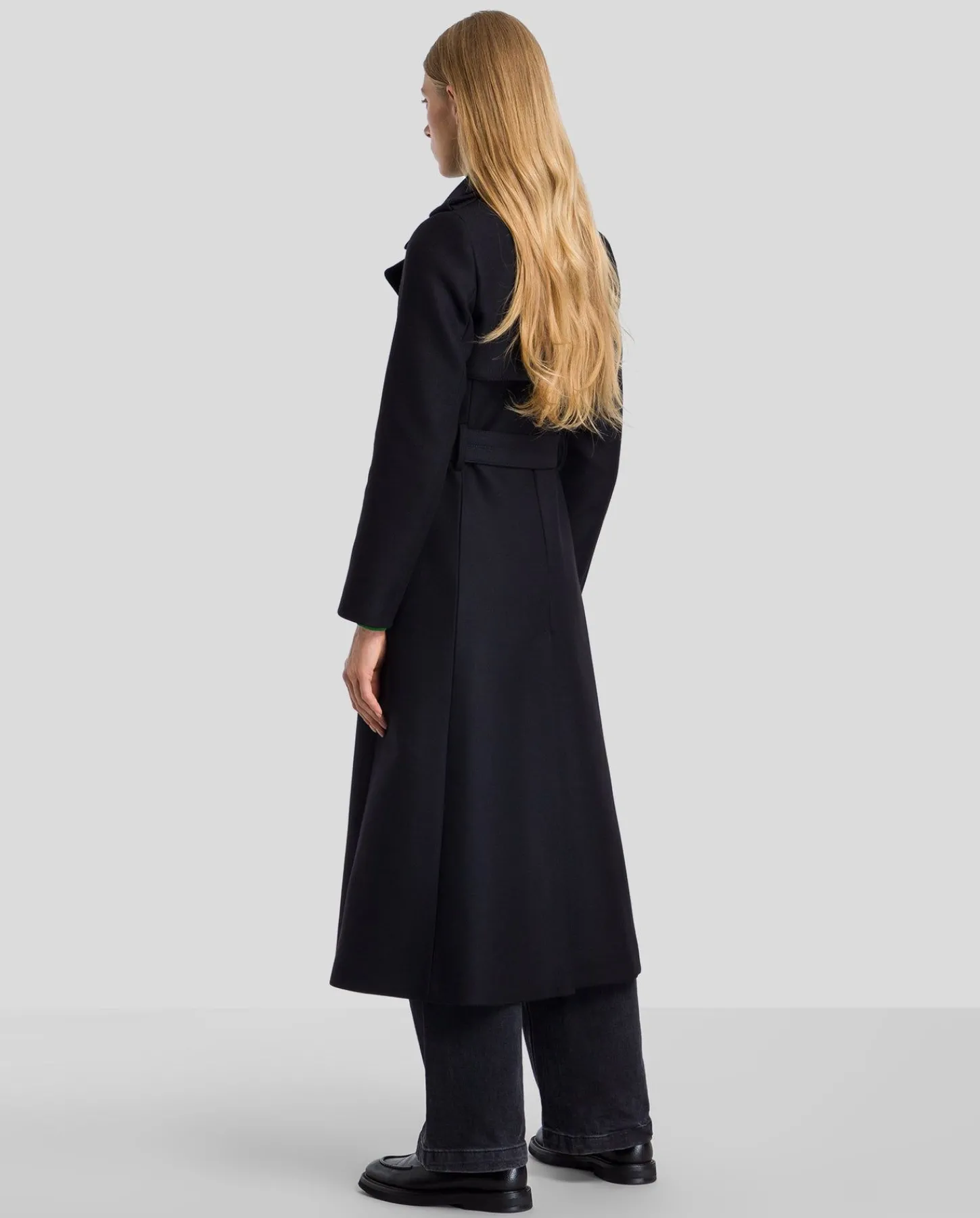 Online Charlotte Rose Mäntel Mäntel