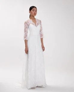 Hot Dalia Brautkleid Brautmode