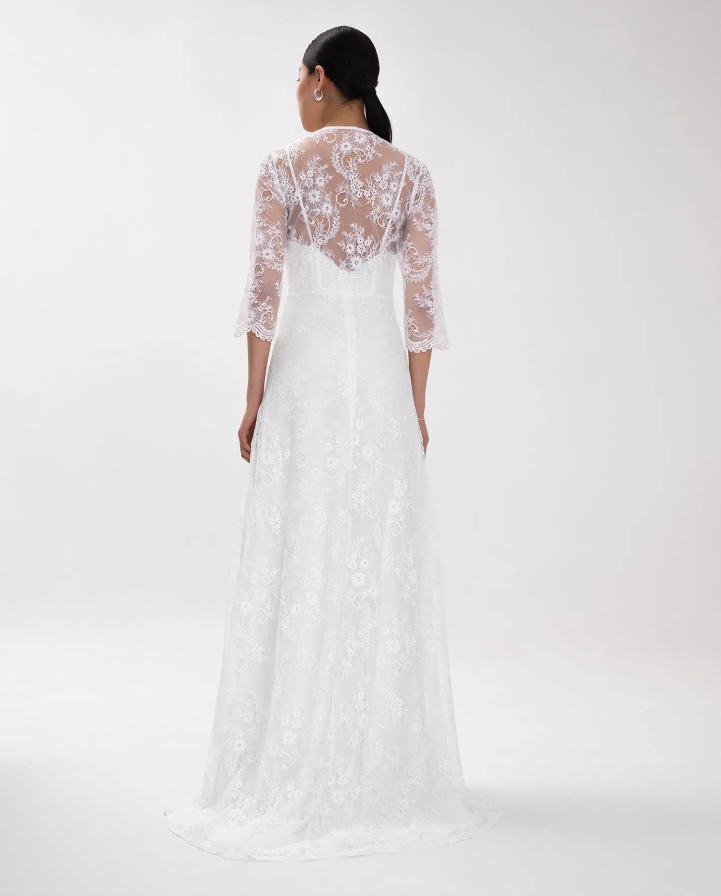 Hot Dalia Brautkleid Brautmode