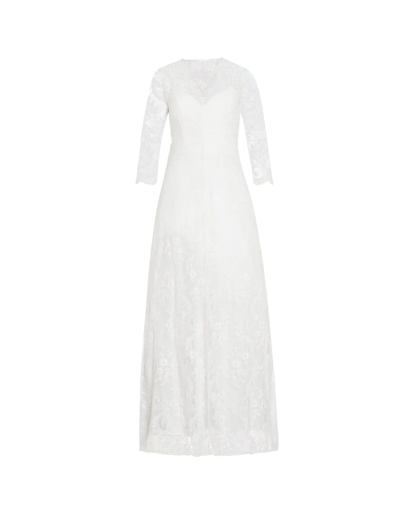 Hot Dalia Brautkleid Brautmode
