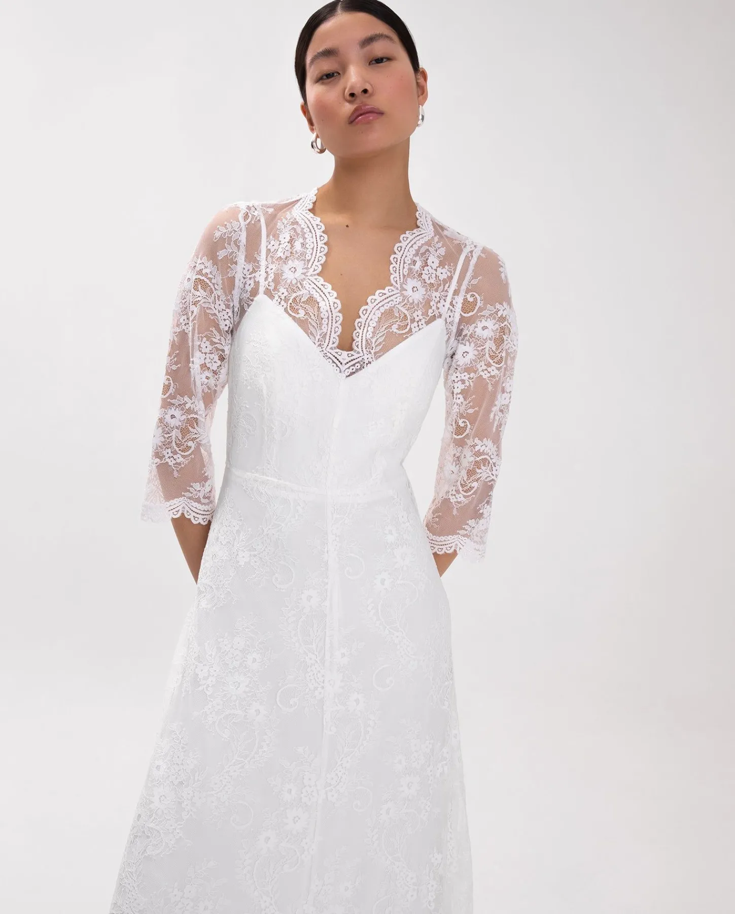 Sale Dalia Brautkleid Brautkleider