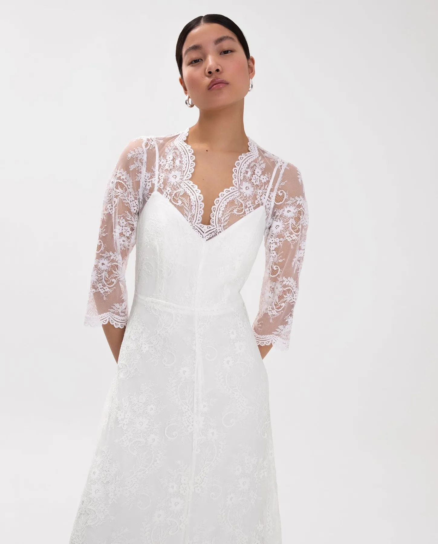 Sale Dalia Brautkleid Brautkleider