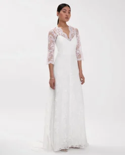 Sale Dalia Brautkleid Brautkleider