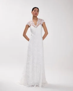 New Daniela Lily Brautkleid Brautkleider
