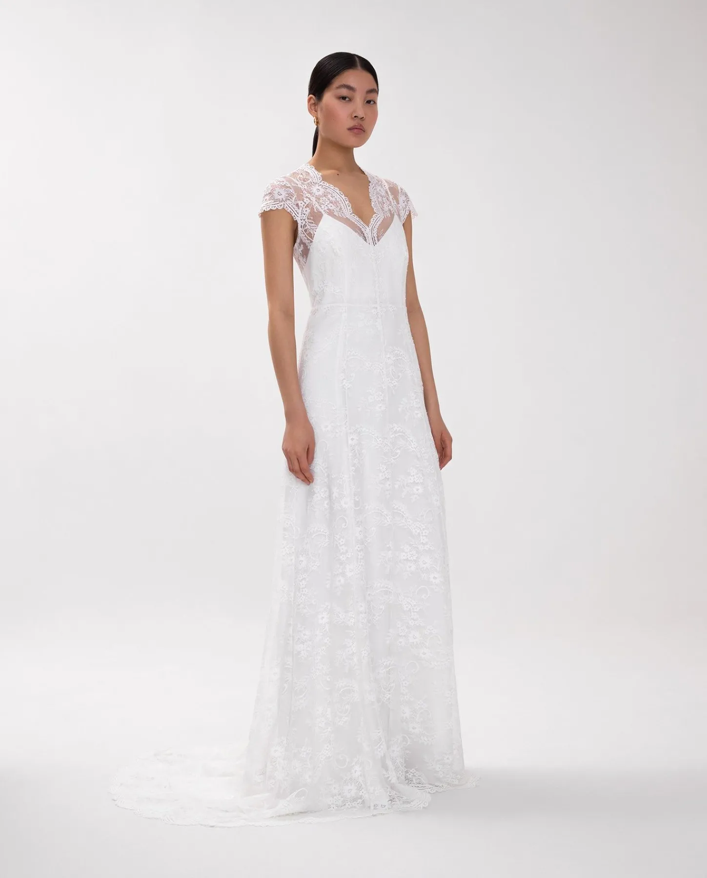 Sale Daniela Lily Brautkleid Wedding Edit