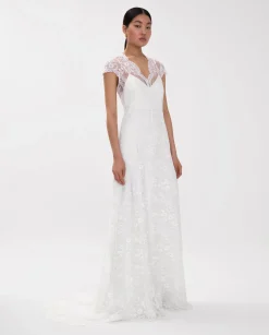 Cheap Daniella Rose Brautkleid Brautmode
