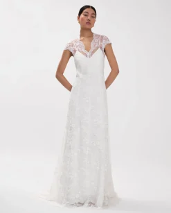 Sale Daniella Rose Brautkleid Brautkleider