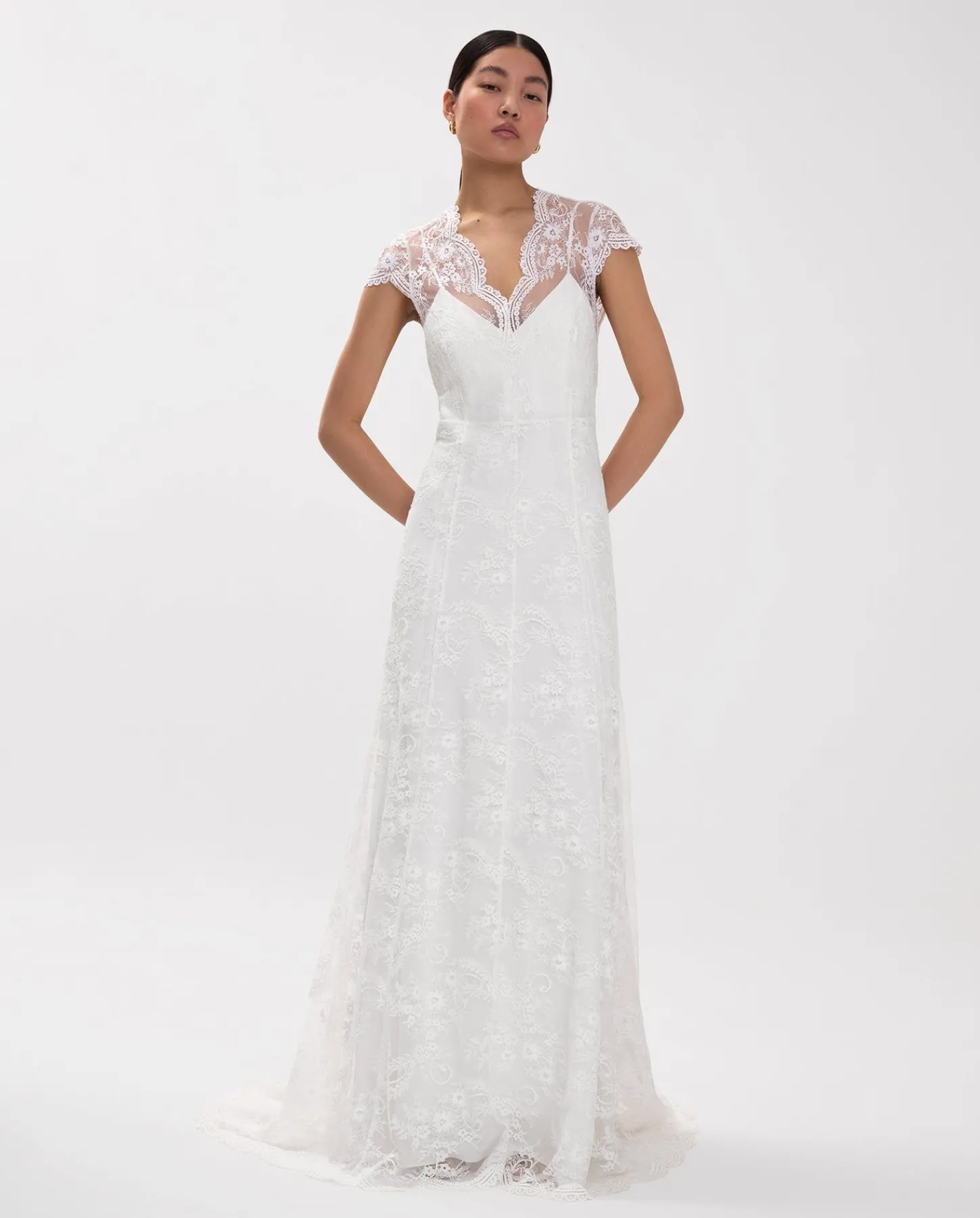 Sale Daniella Rose Brautkleid Brautkleider