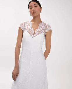 Sale Daniella Rose Brautkleid Brautkleider