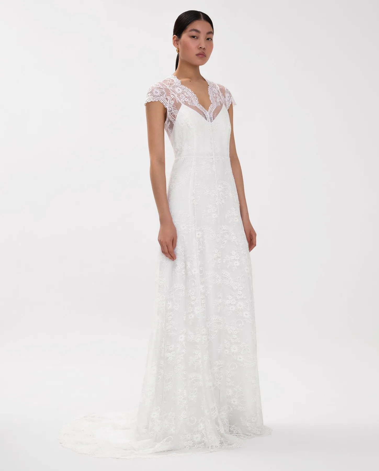 Sale Daniella Rose Brautkleid Brautkleider
