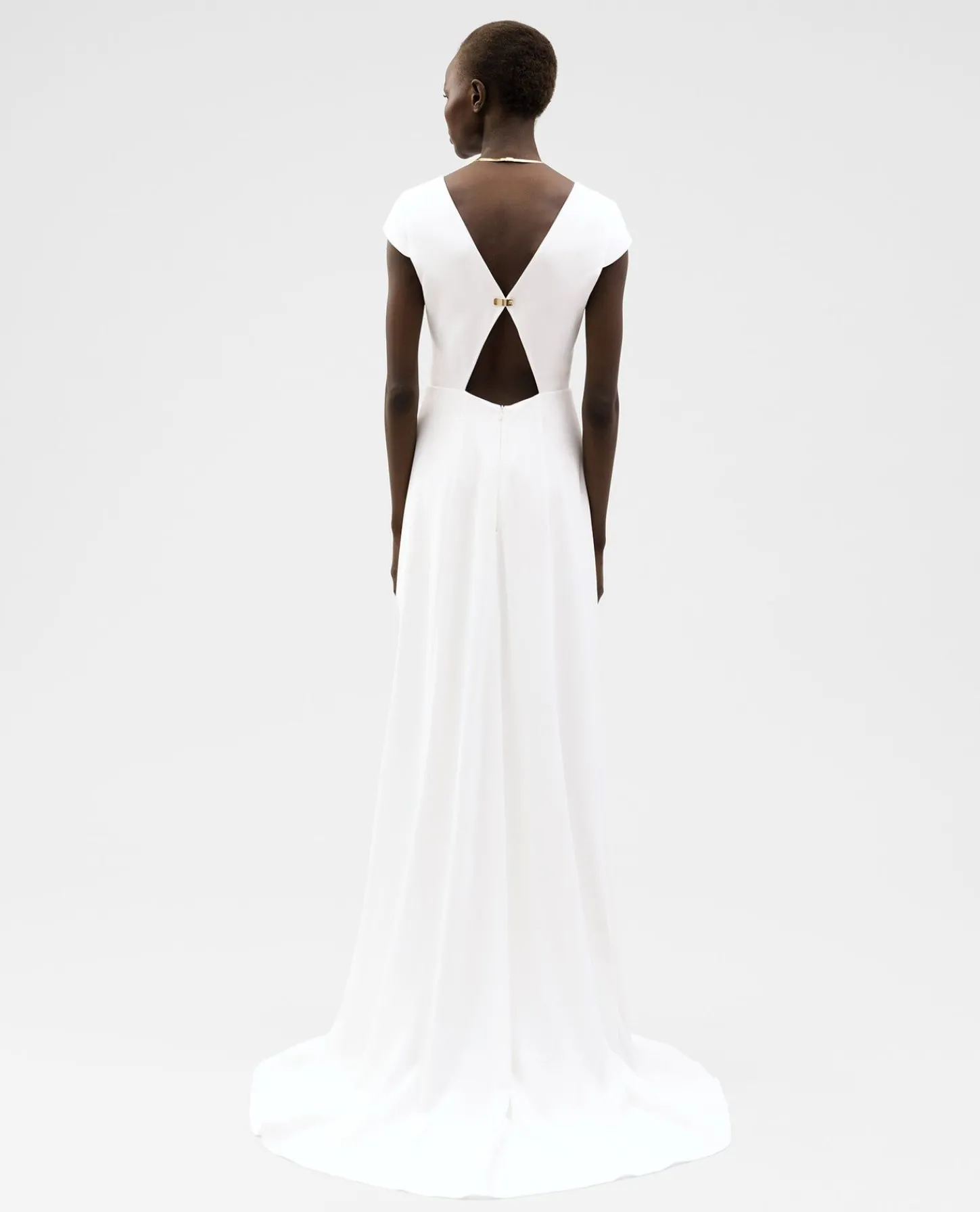 Cheap Daria Brautkleid Brautmode