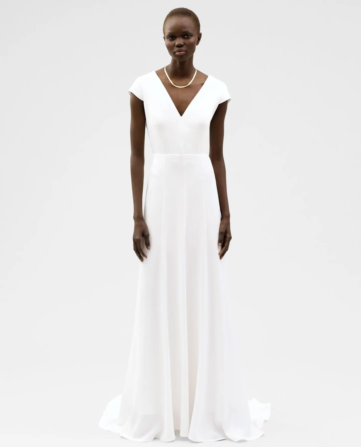 Cheap Daria Brautkleid Brautkleider