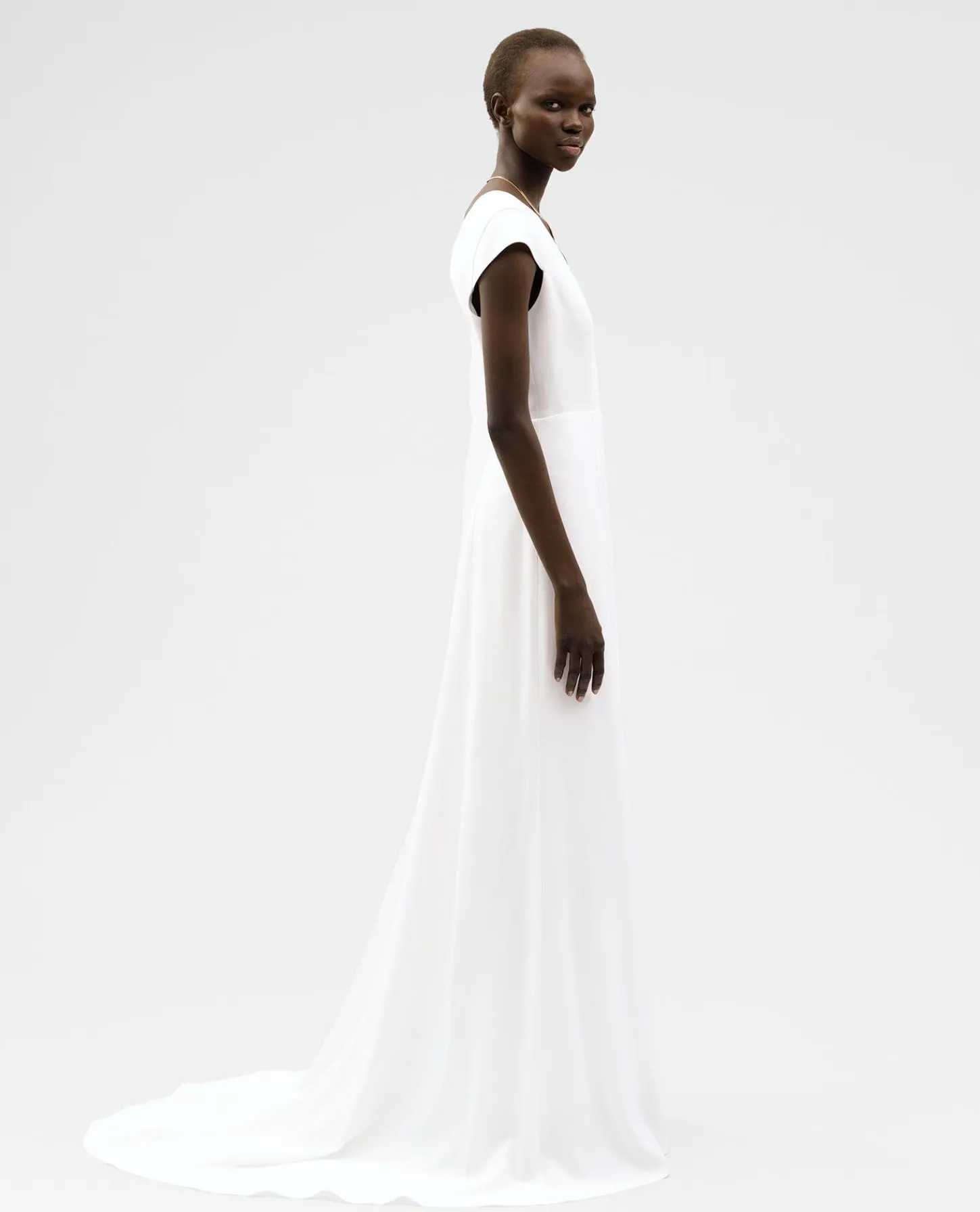 Cheap Daria Brautkleid Brautkleider