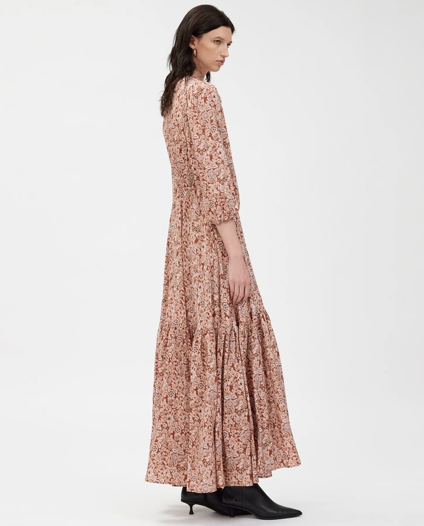 Outlet Drea Kleid Hochzeitsgäste