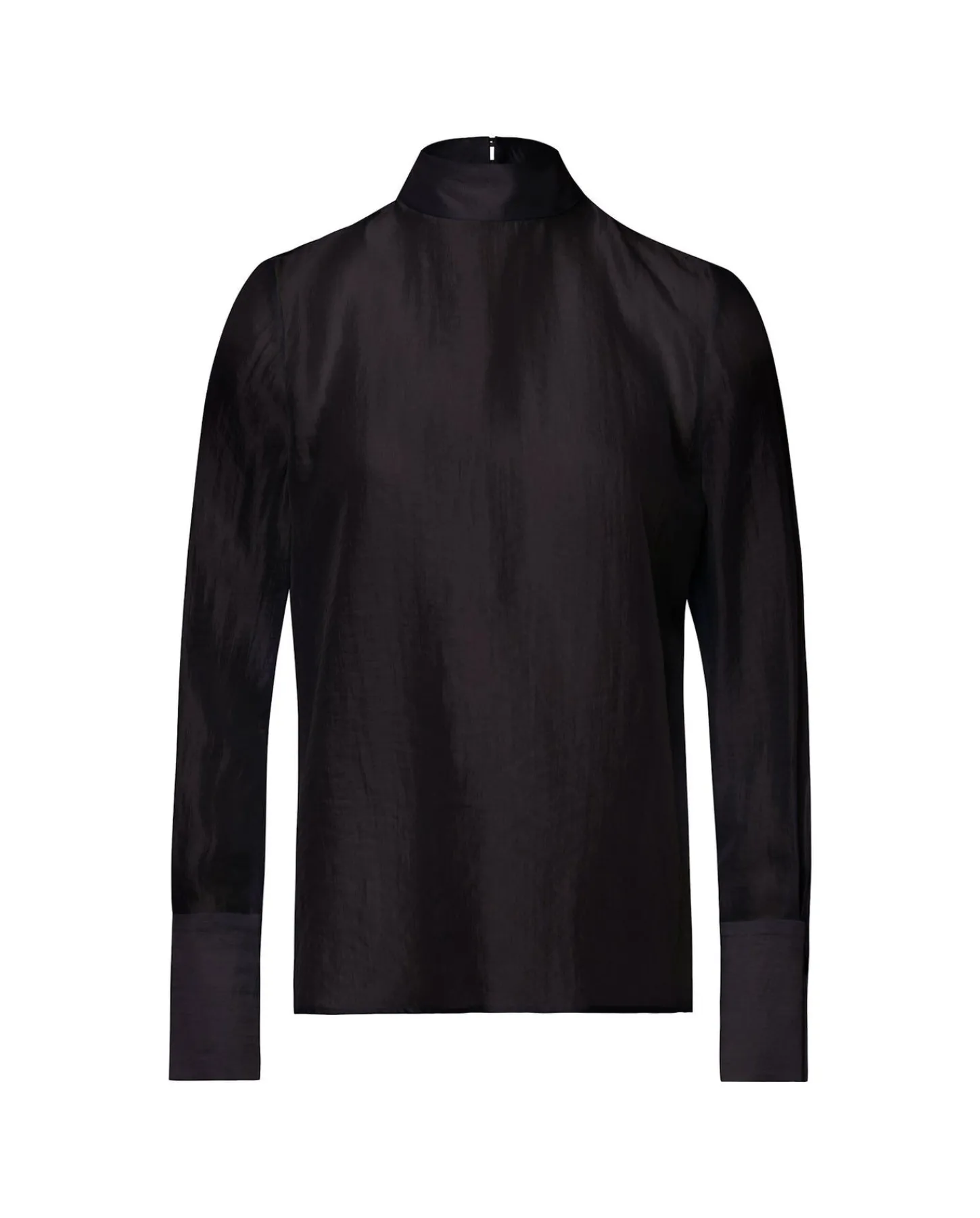 Hot Eboney Bluse Tops & Blusen