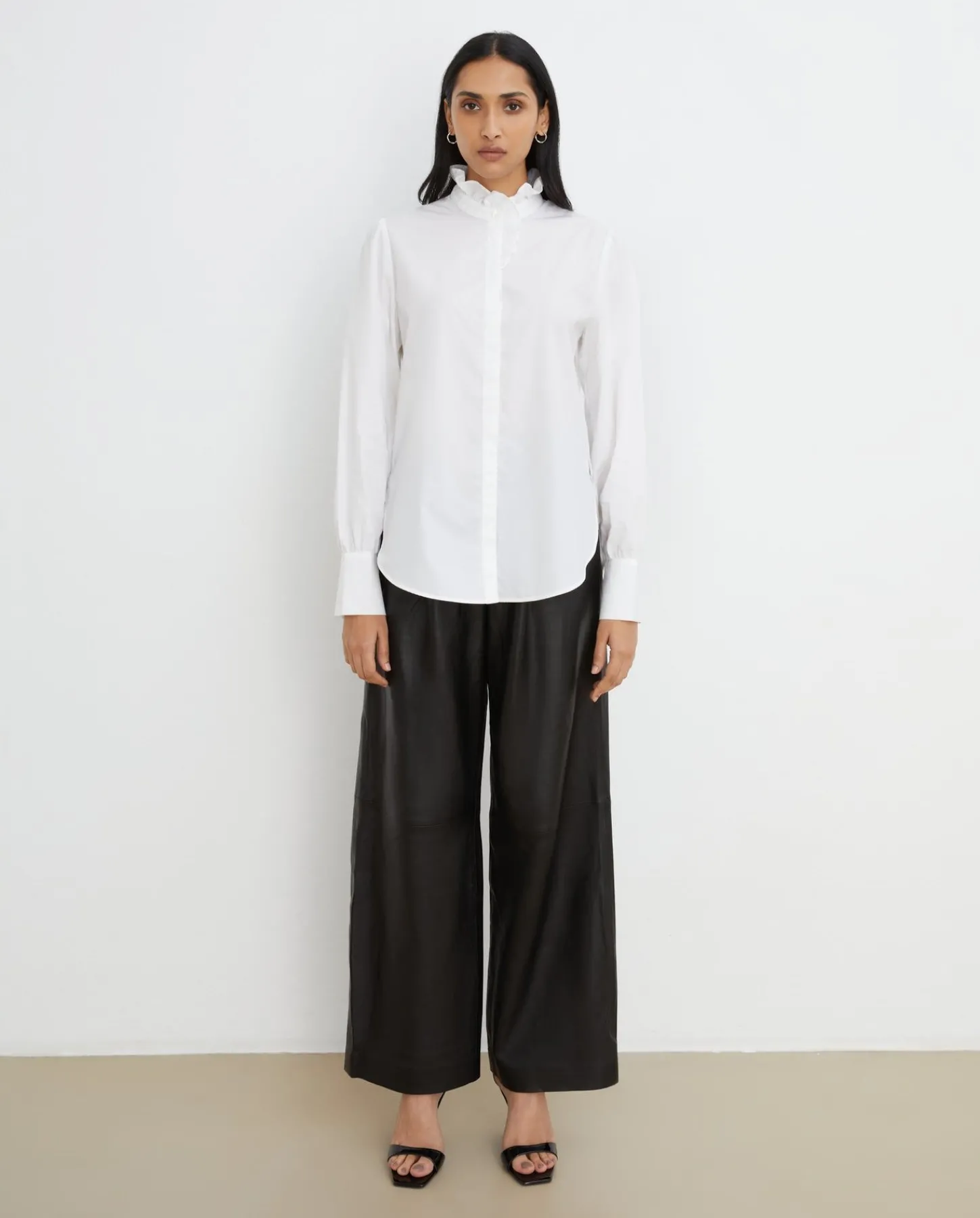 Online Estelle Top Tops & Blusen