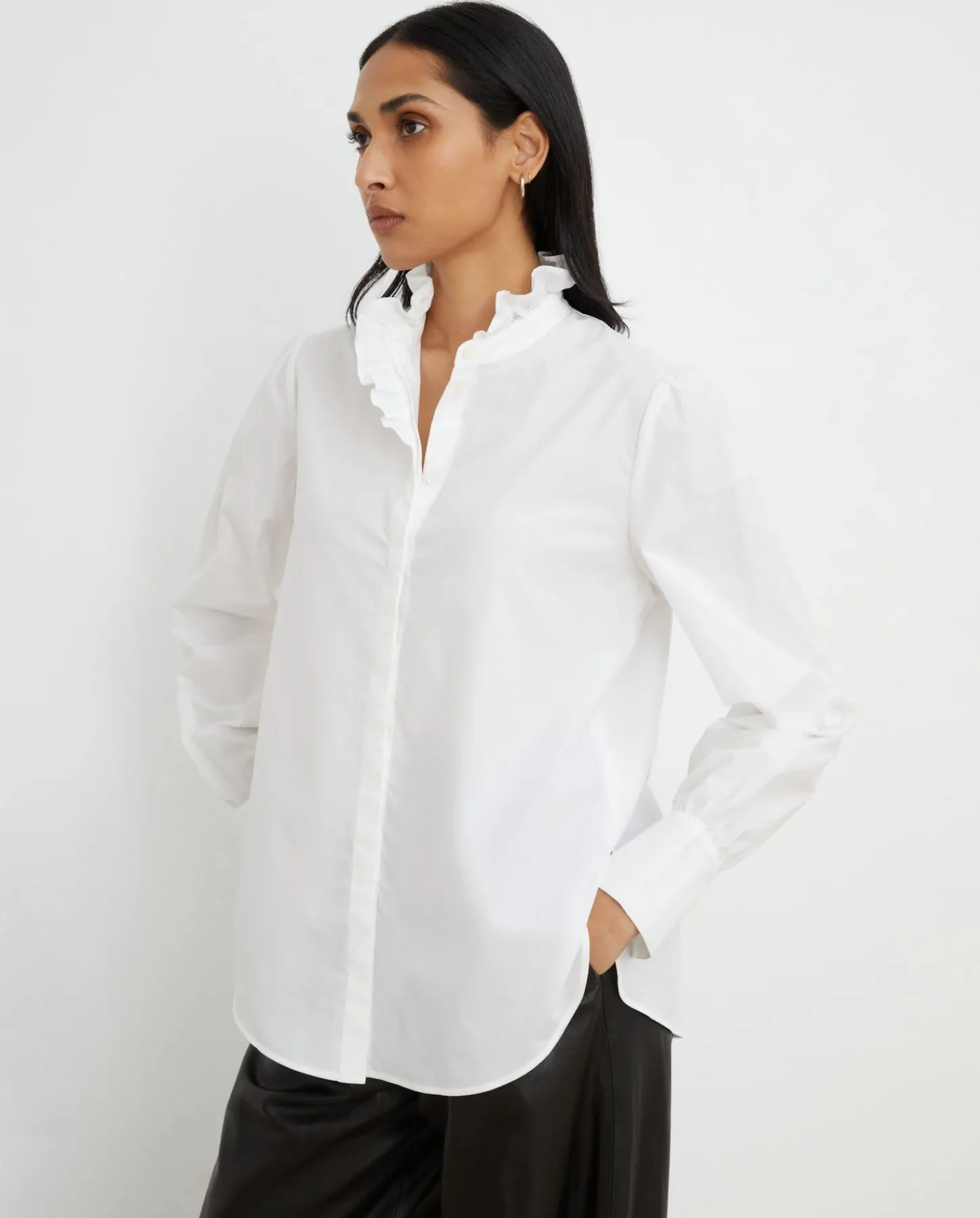 Online Estelle Top Tops & Blusen
