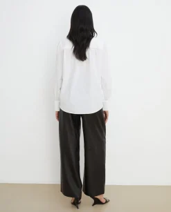 Online Estelle Top Tops & Blusen