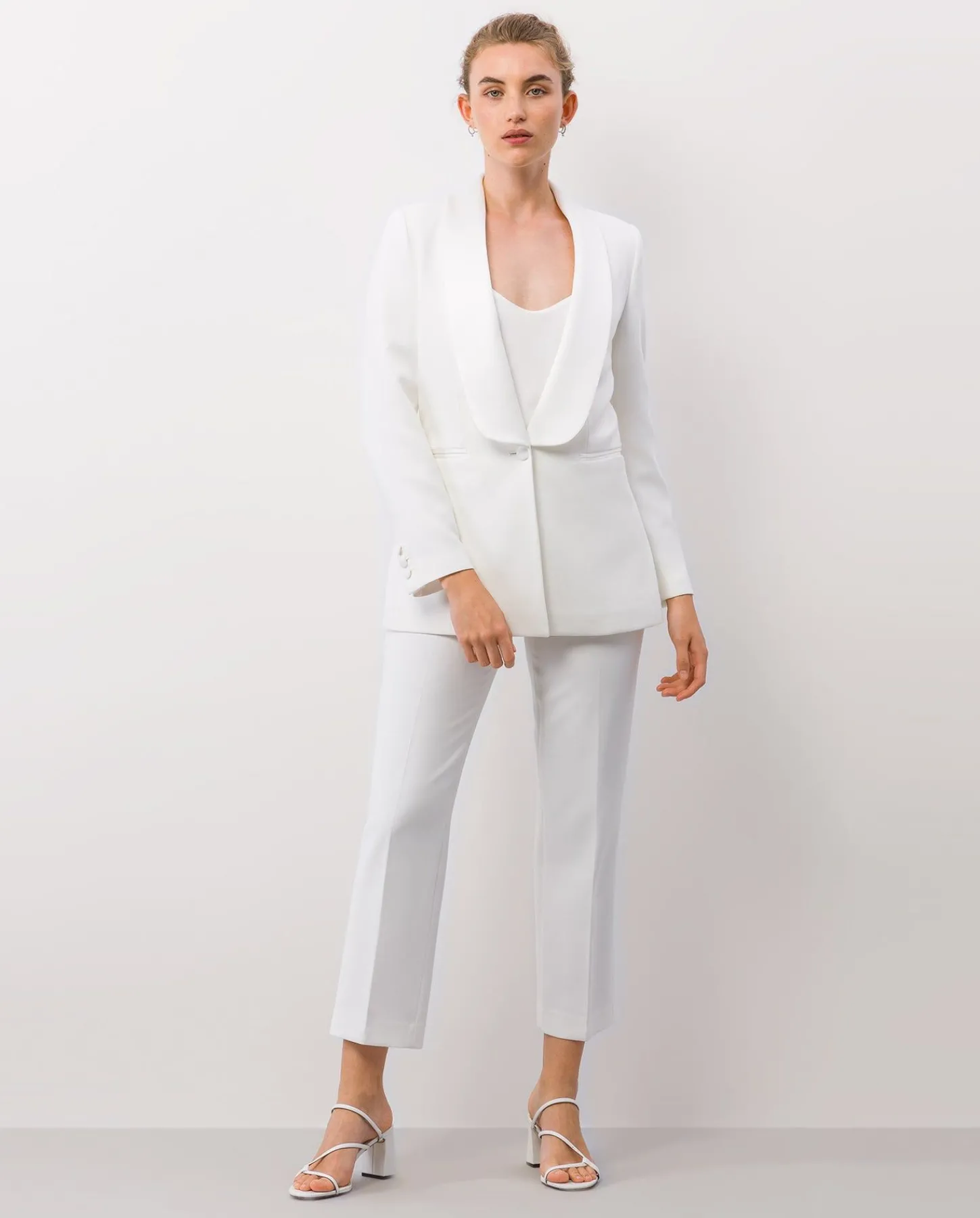 Fashion Jana Blazer Blazer