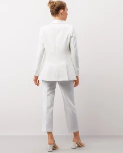 Sale Jana Blazer Braut Anzüge