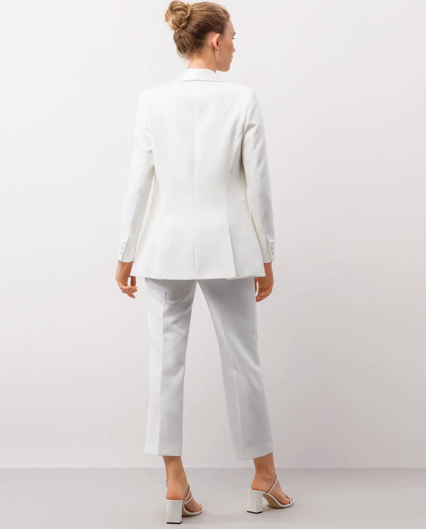Fashion Jana Blazer Brautmode