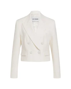 Hot Jara Blazer Braut Anzüge