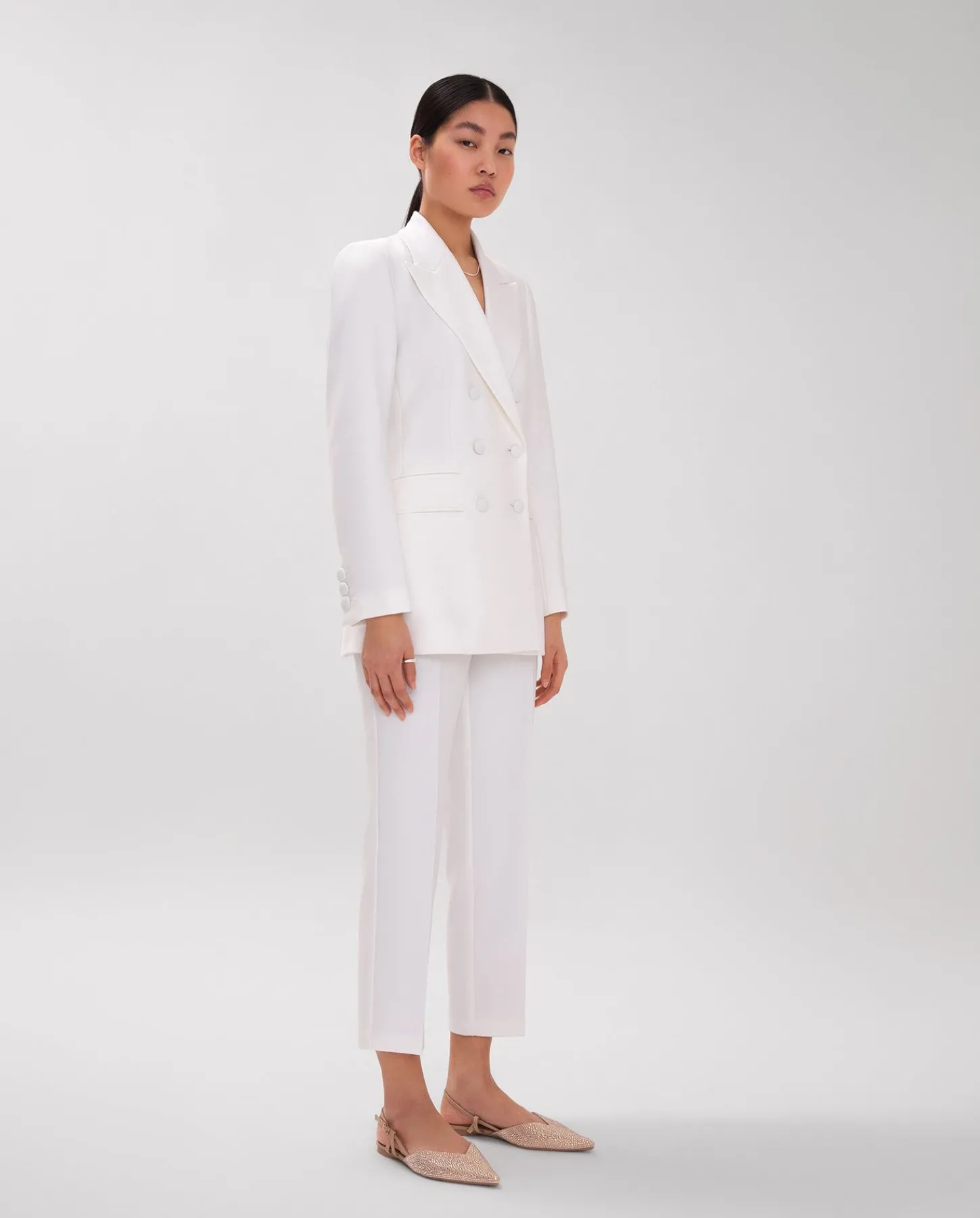 Best Sale Jennifer Blazer Wedding Edit
