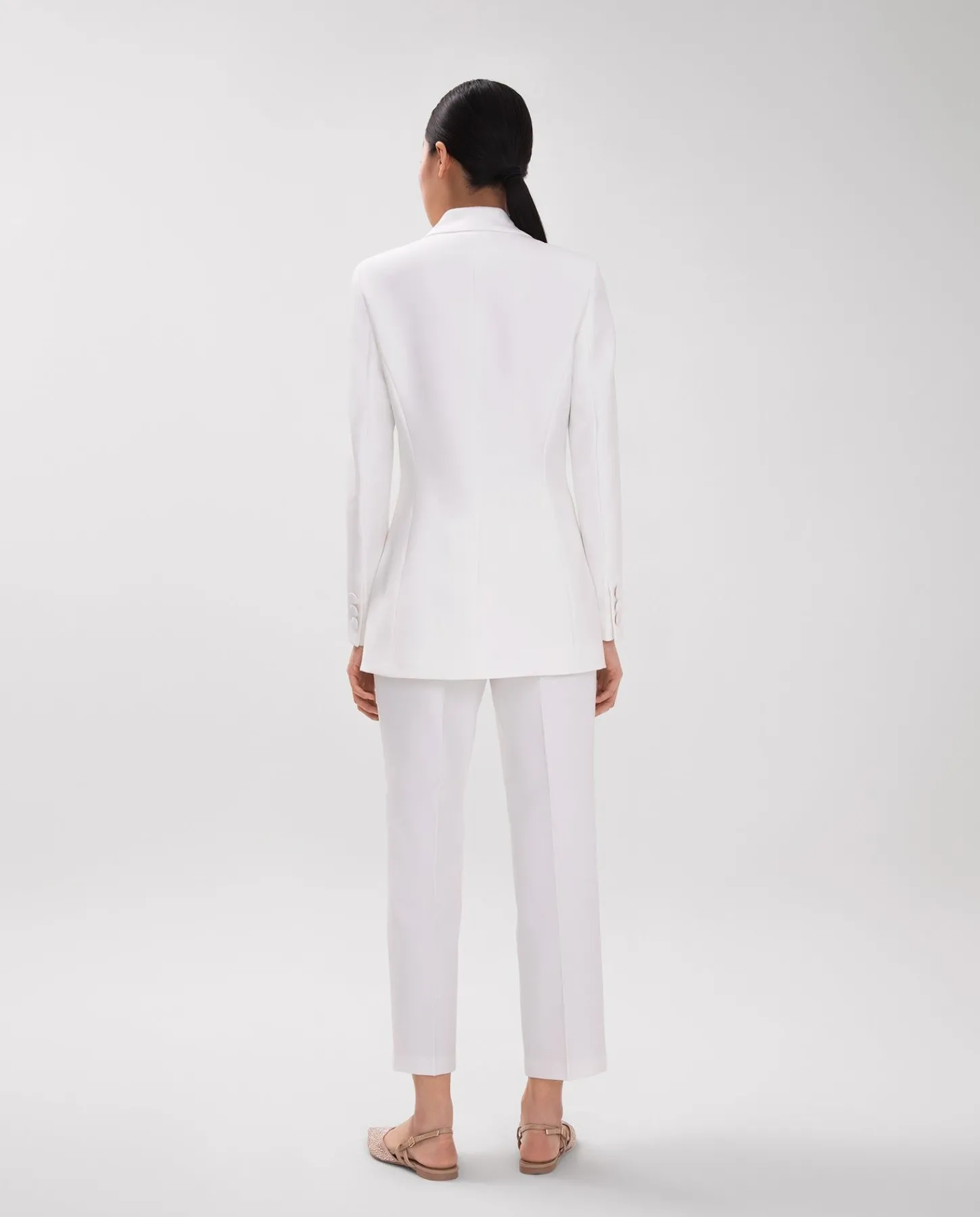 Best Sale Jennifer Blazer Wedding Edit