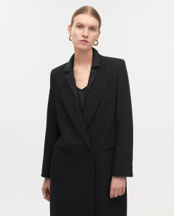 Online Jill Ann Mäntel Blazer
