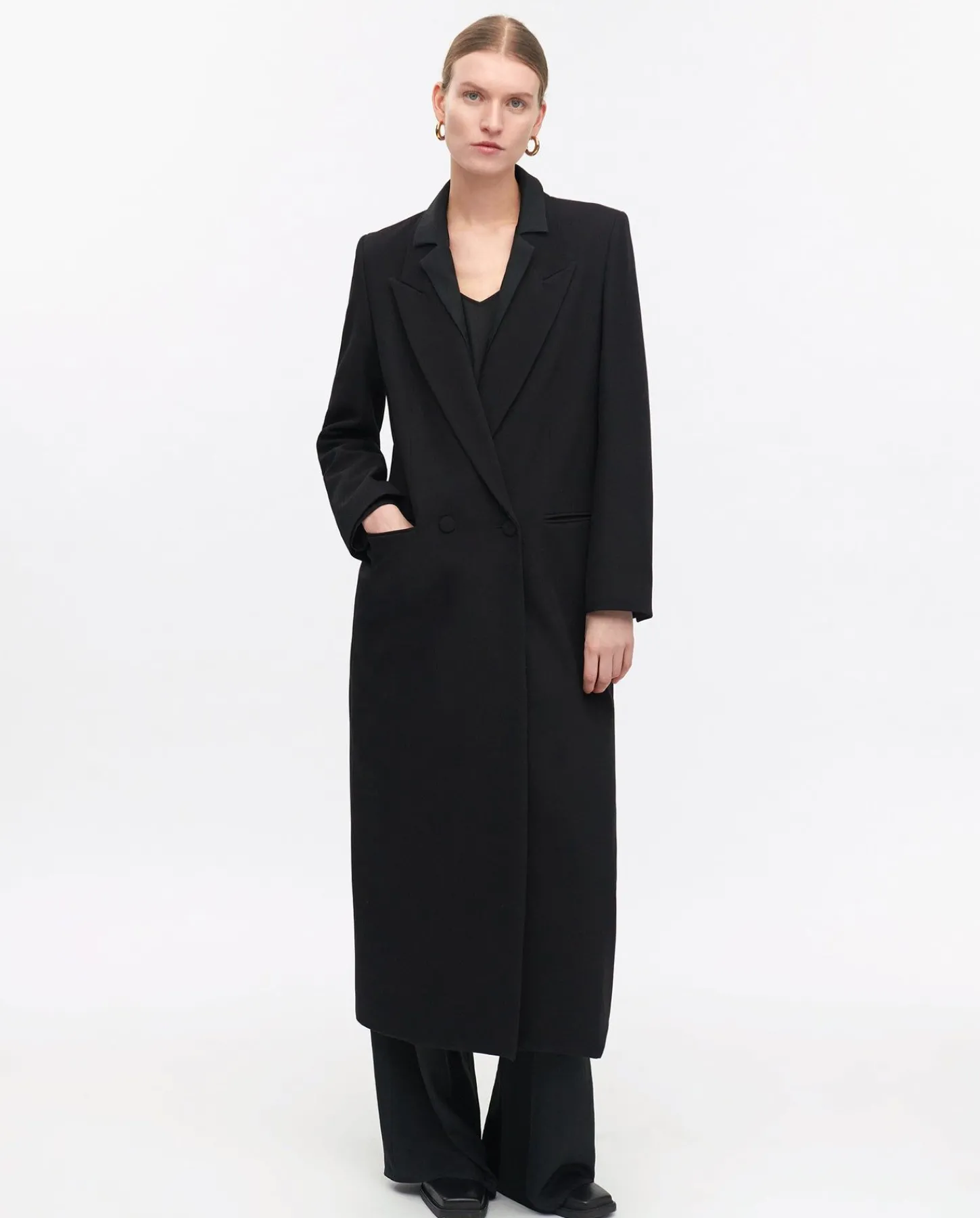 Store Jill Ann Mäntel Mäntel