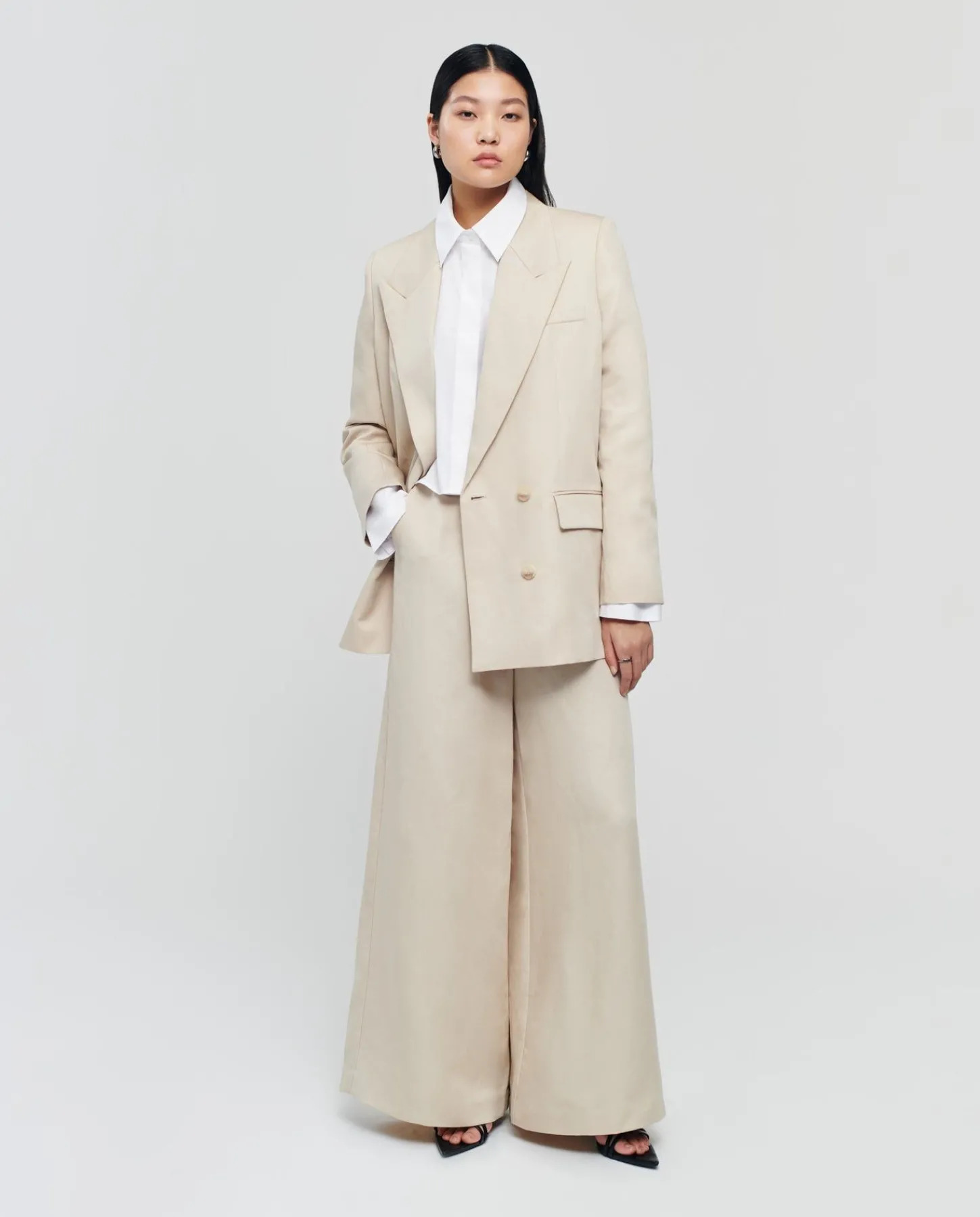 Shop Juliette Marie Blazer Blazer