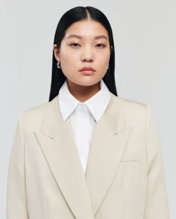 Shop Juliette Marie Blazer Blazer