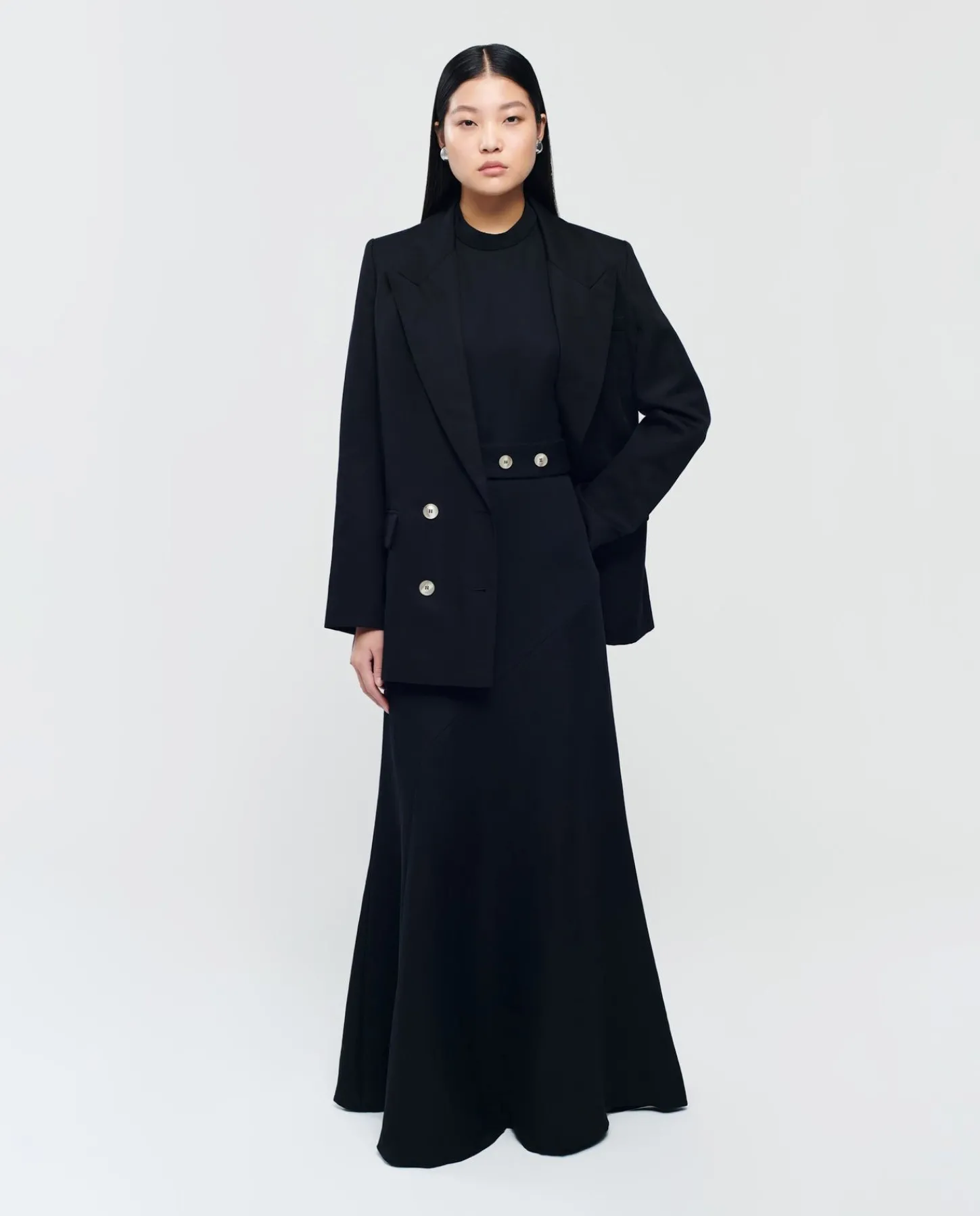 Discount Juliette Marie Blazer Blazer