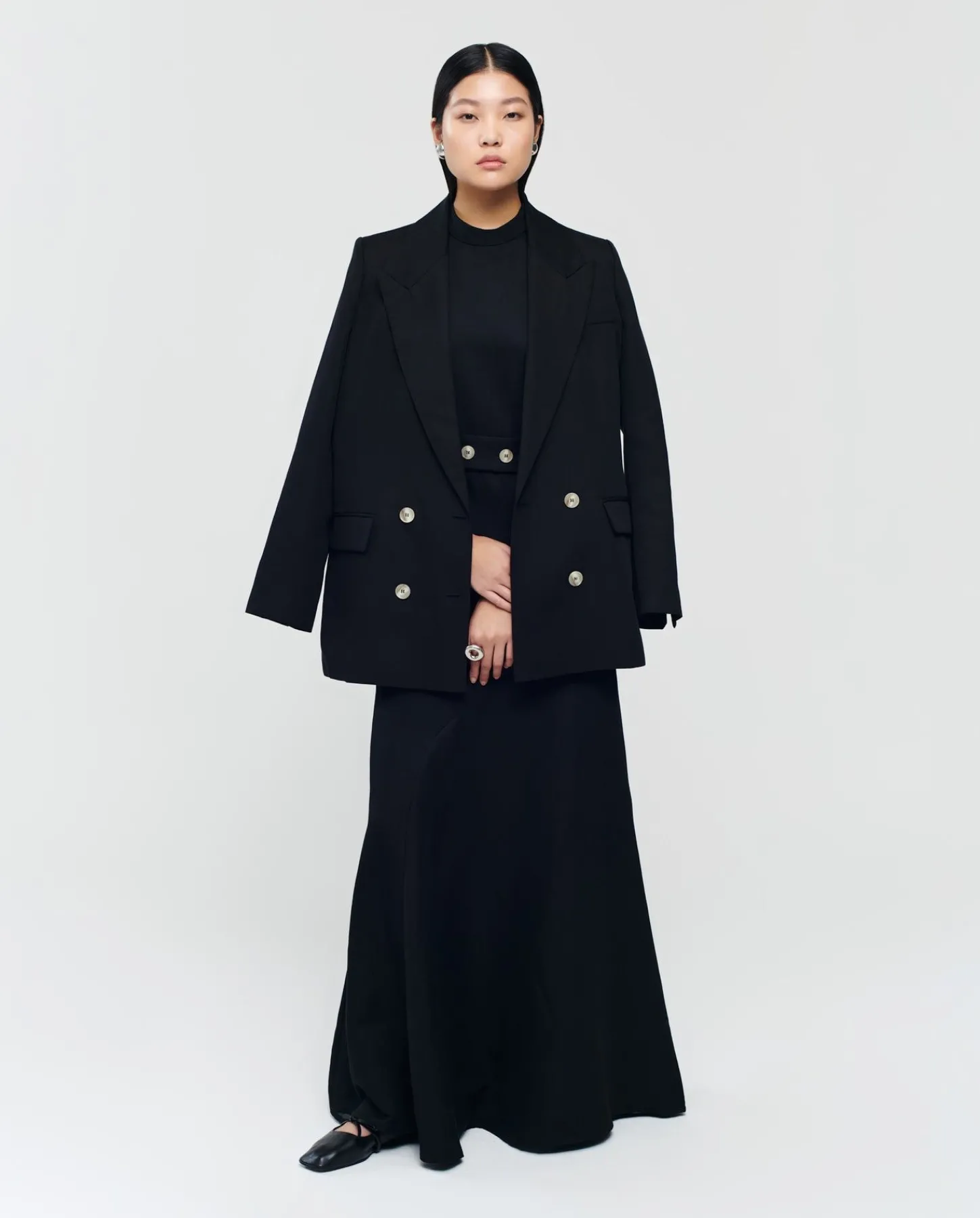 Discount Juliette Marie Blazer Blazer
