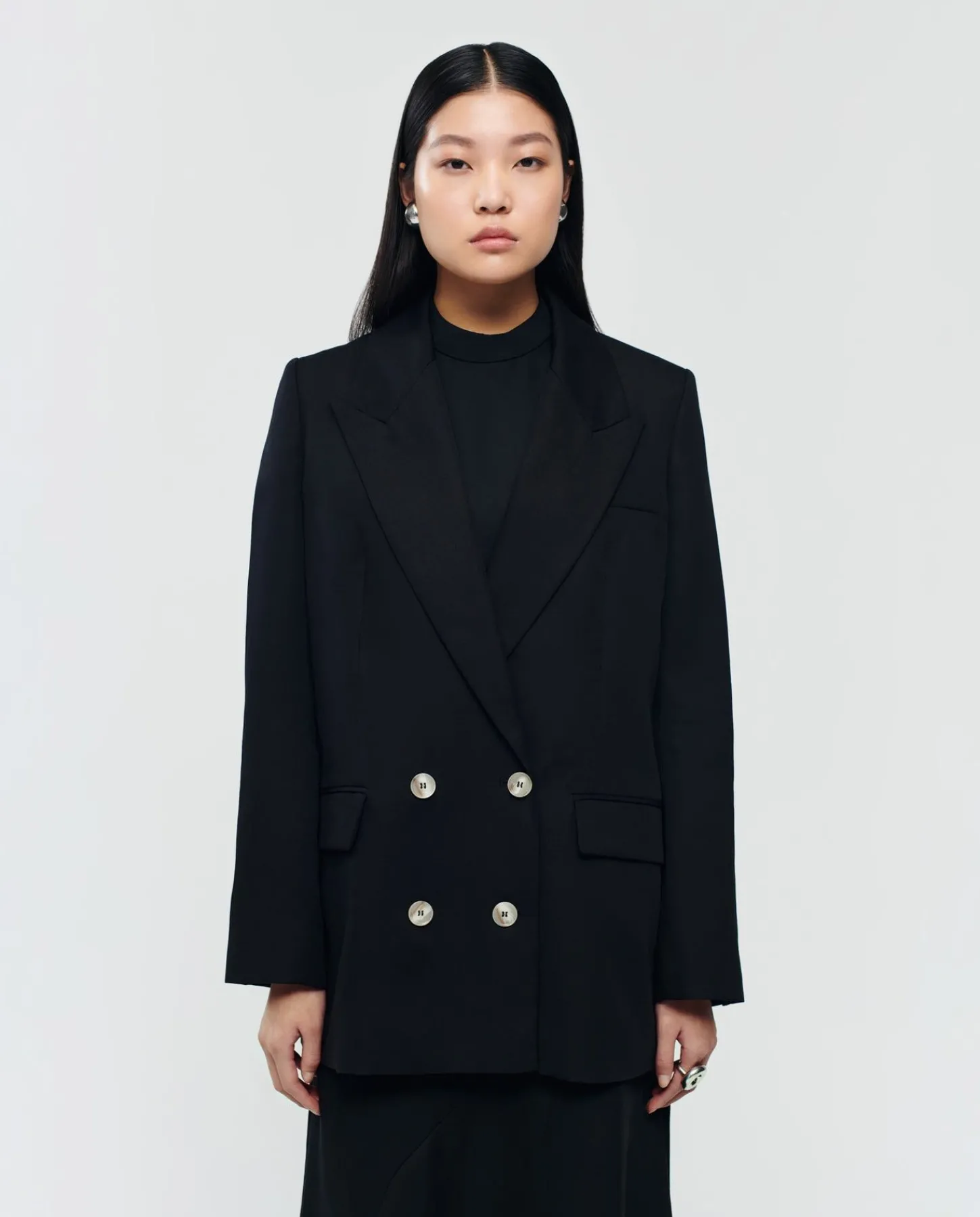 Discount Juliette Marie Blazer Blazer