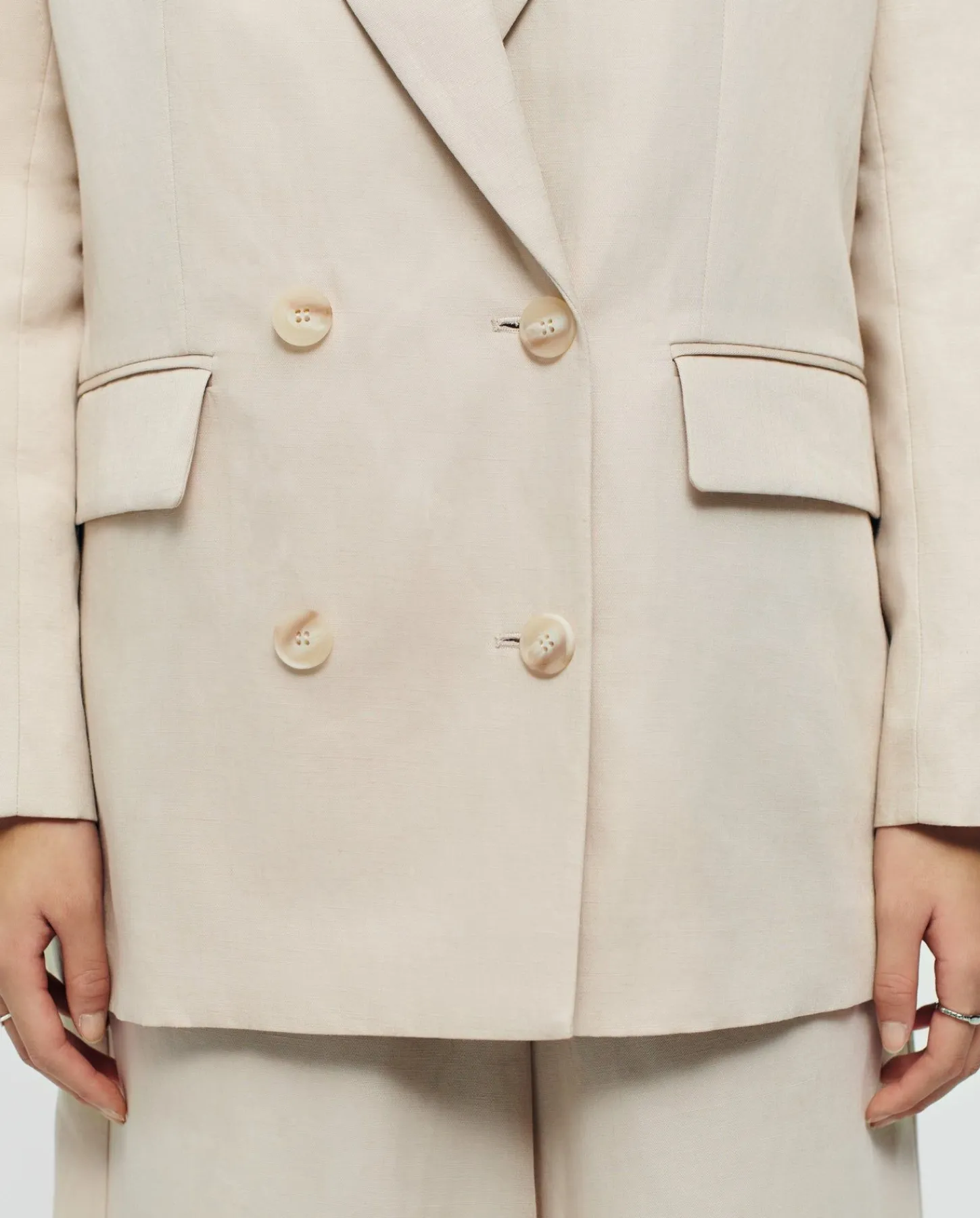 New Juliette Marie Blazer Anzüge