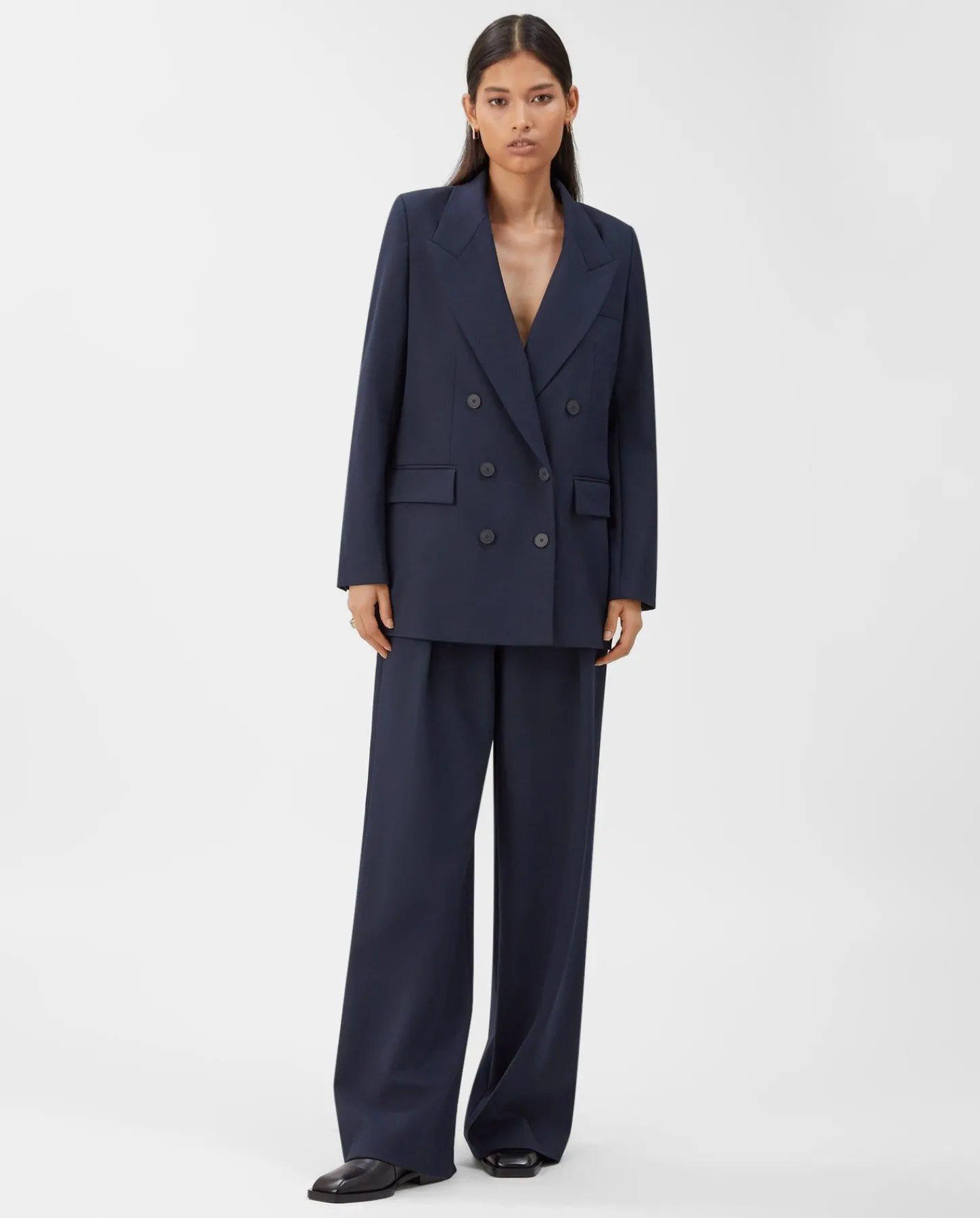 Discount Juliette Rose Blazer Blazer