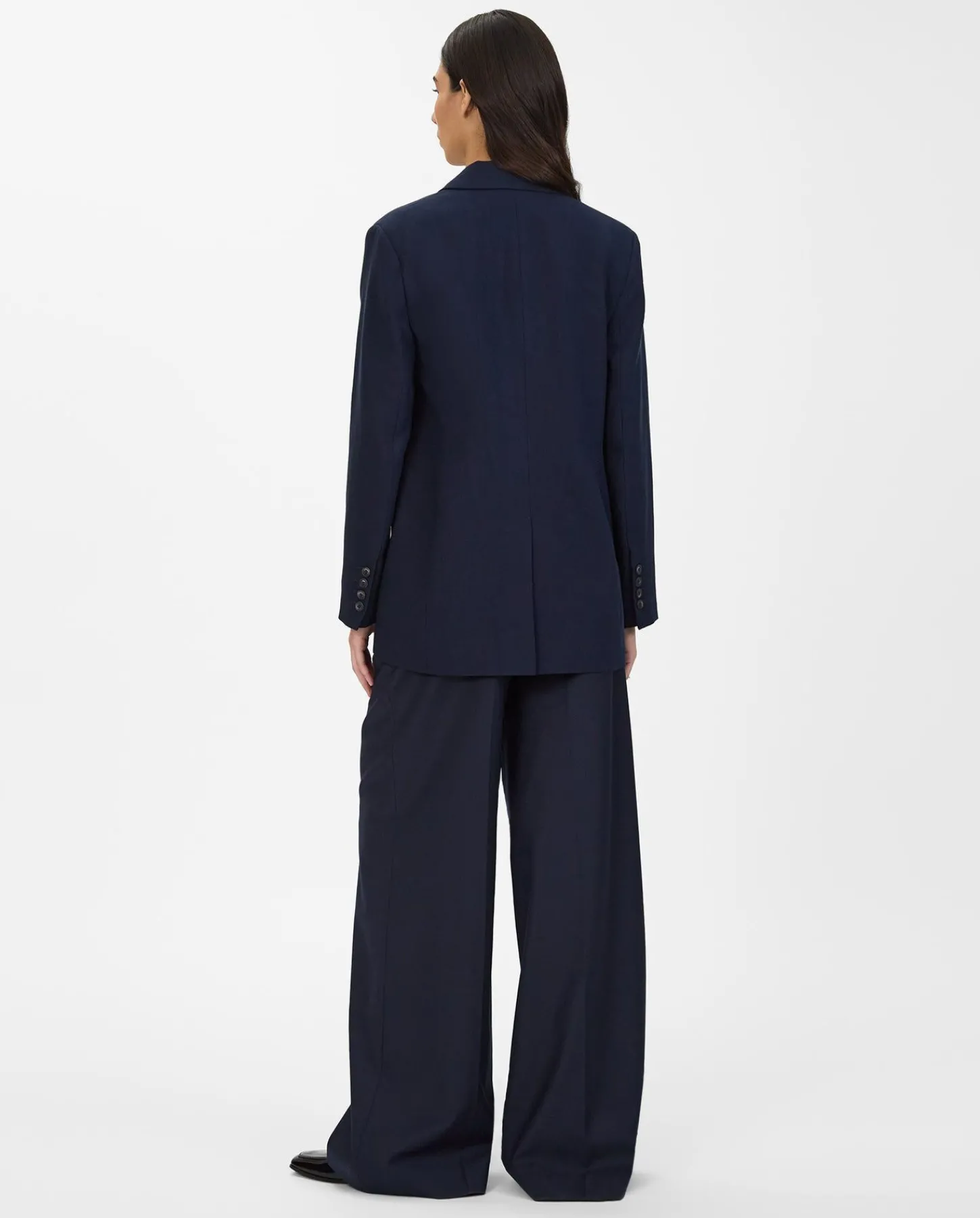 Store Juna Blazer Blazer