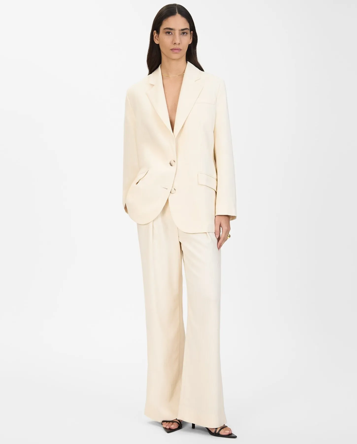 Online Juna Blazer Blazer