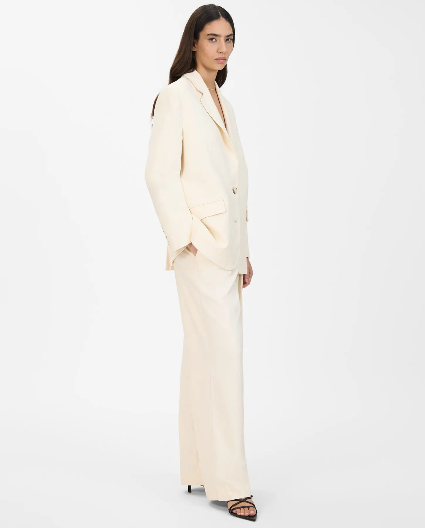 Online Juna Blazer Blazer