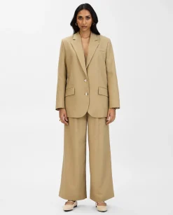 New Juna Blazer Anzüge