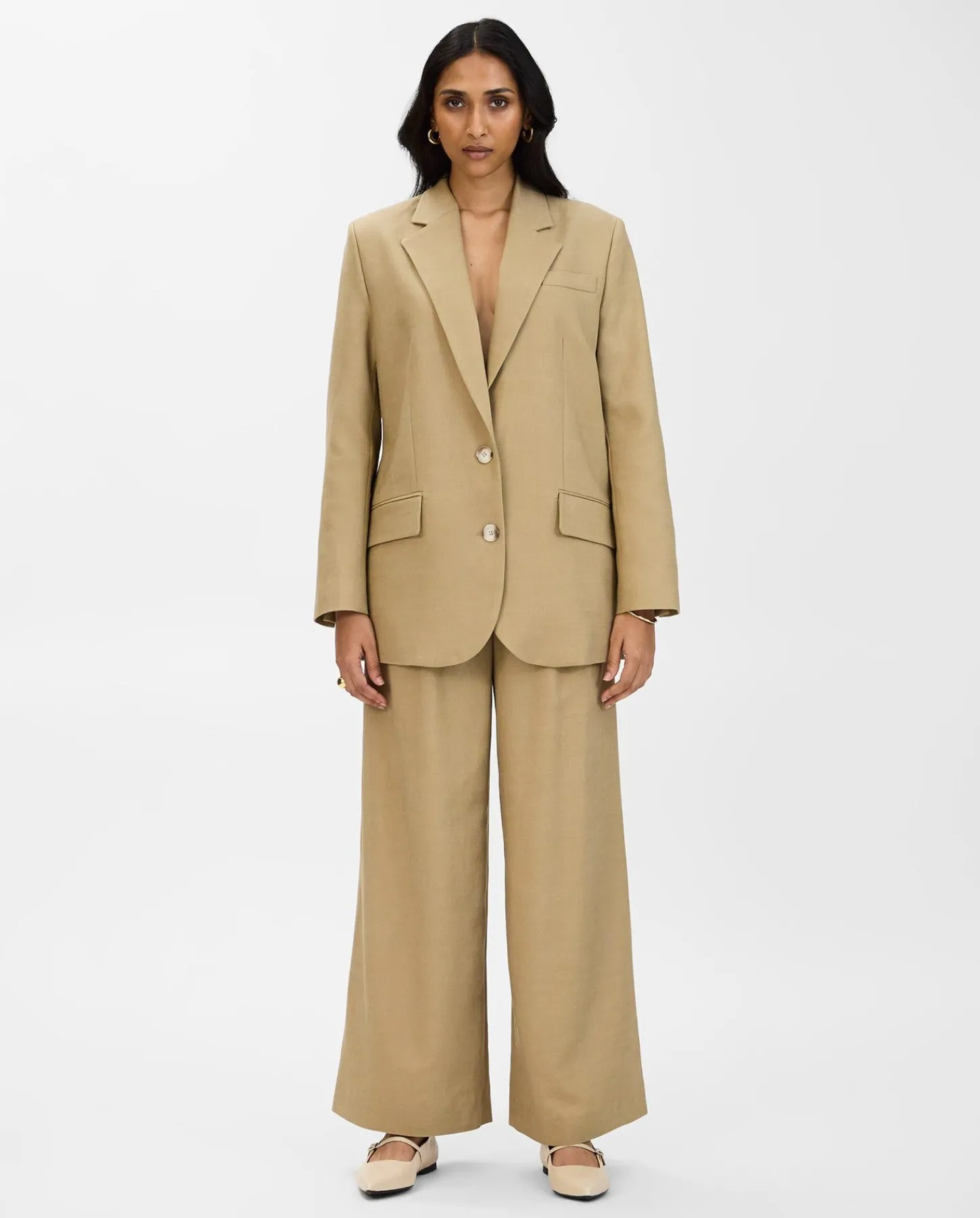 New Juna Blazer Anzüge